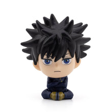 Yume JuJutsu Kaisen Bobble Hero Asst8 DPL12