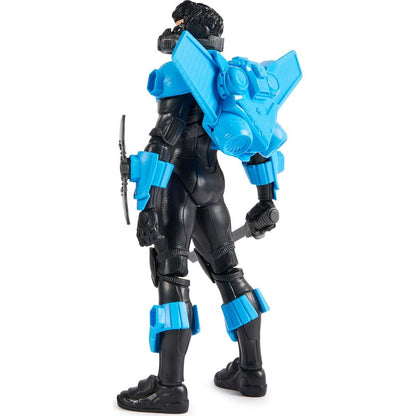Spin Master Batman Figurka Nightwing s výbavou 30 cm