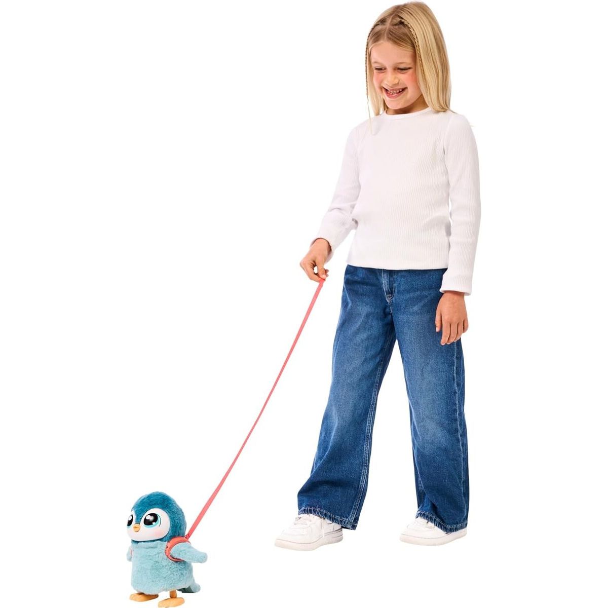 Little Live Pets Můj tučňák