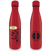 Láhev nerezová Deadpool Peek-A-Boo 540 ml