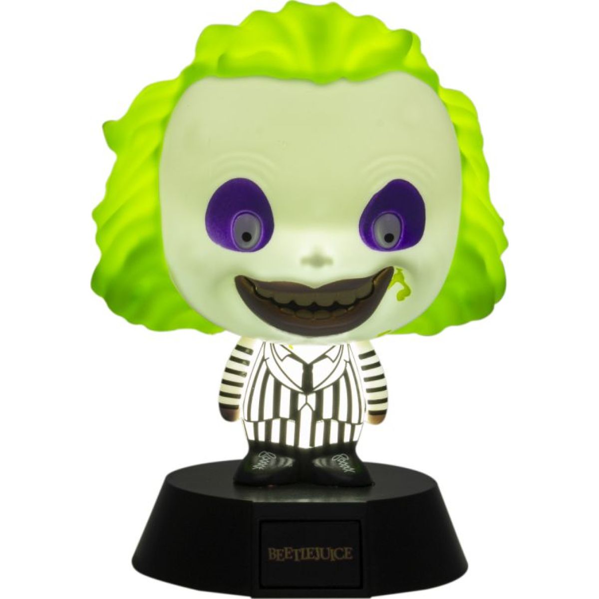 Icon Light Beetlejuice