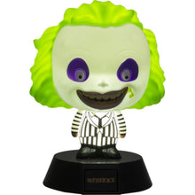 Icon Light Beetlejuice