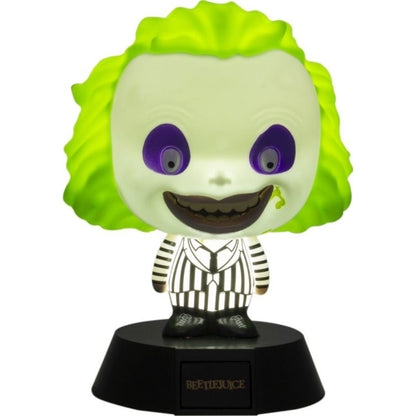 Icon Light Beetlejuice