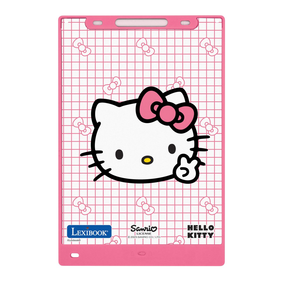 Lexibook Kreslicí tablet Hello Kitty s E-inkem