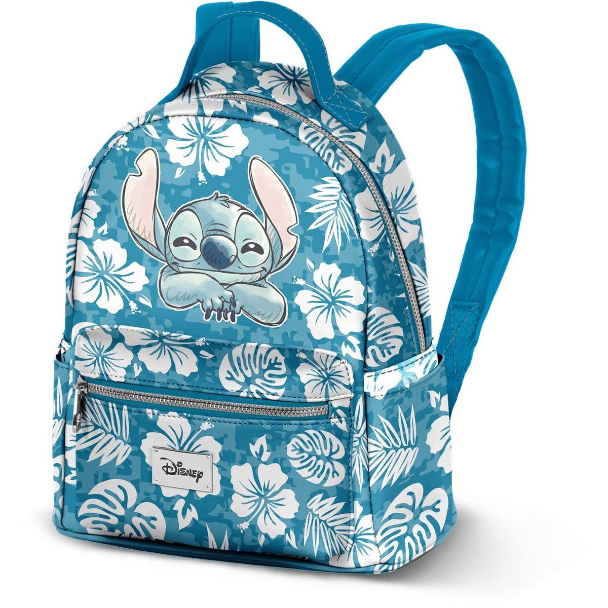 Karactermania Lilo a Stitch Batoh fashion zelený
