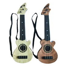 Alltoys Kytara 47 cm - tmavě hnědá