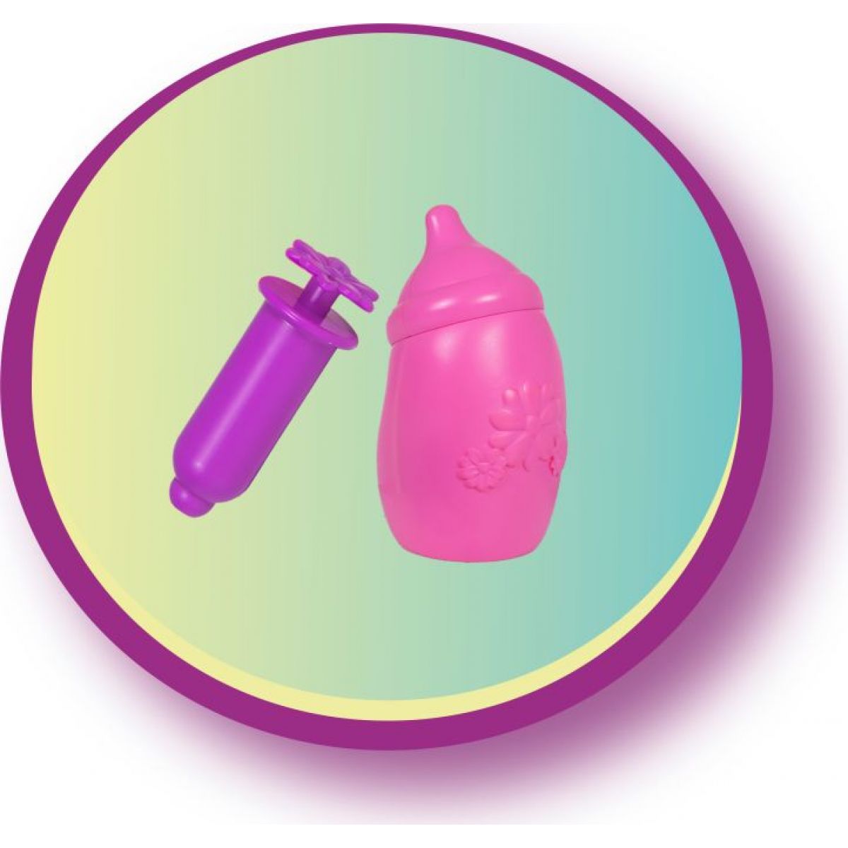 Alltoys Interaktivní kůzle Milky
