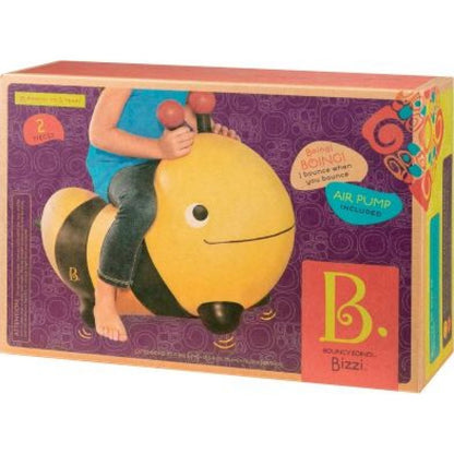 B.toys Hopsadlo čmelák Bizzi