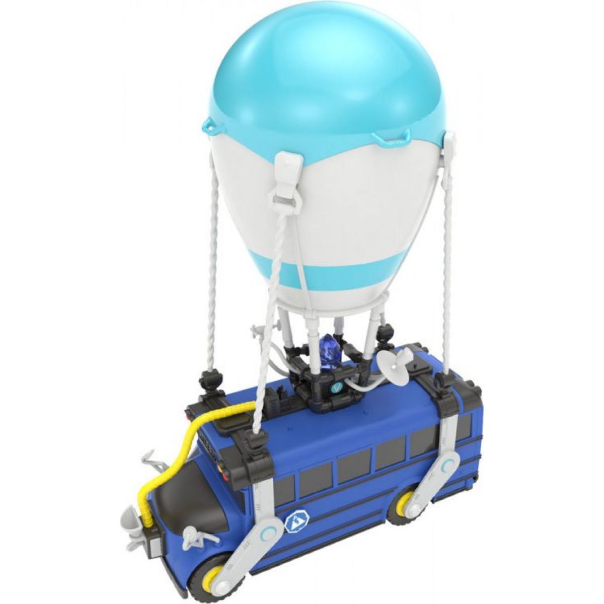 Fortnite Autobus s fgurkami