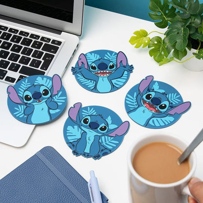 Paladone Stitch set podtácků