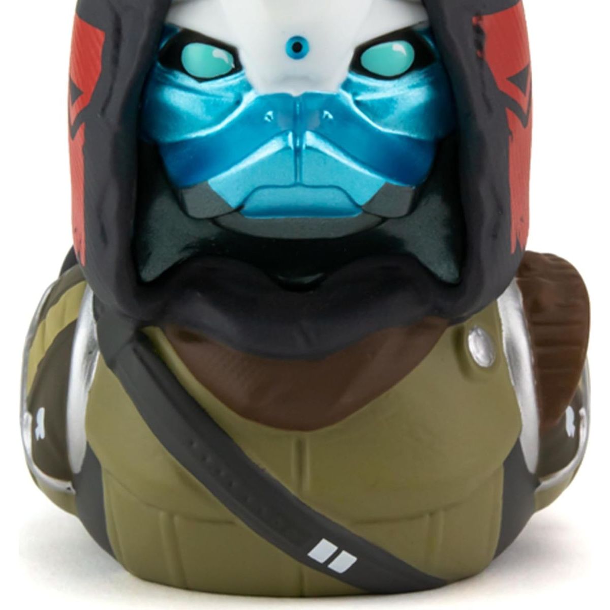 Tubbz kachnička Destiny Cayde