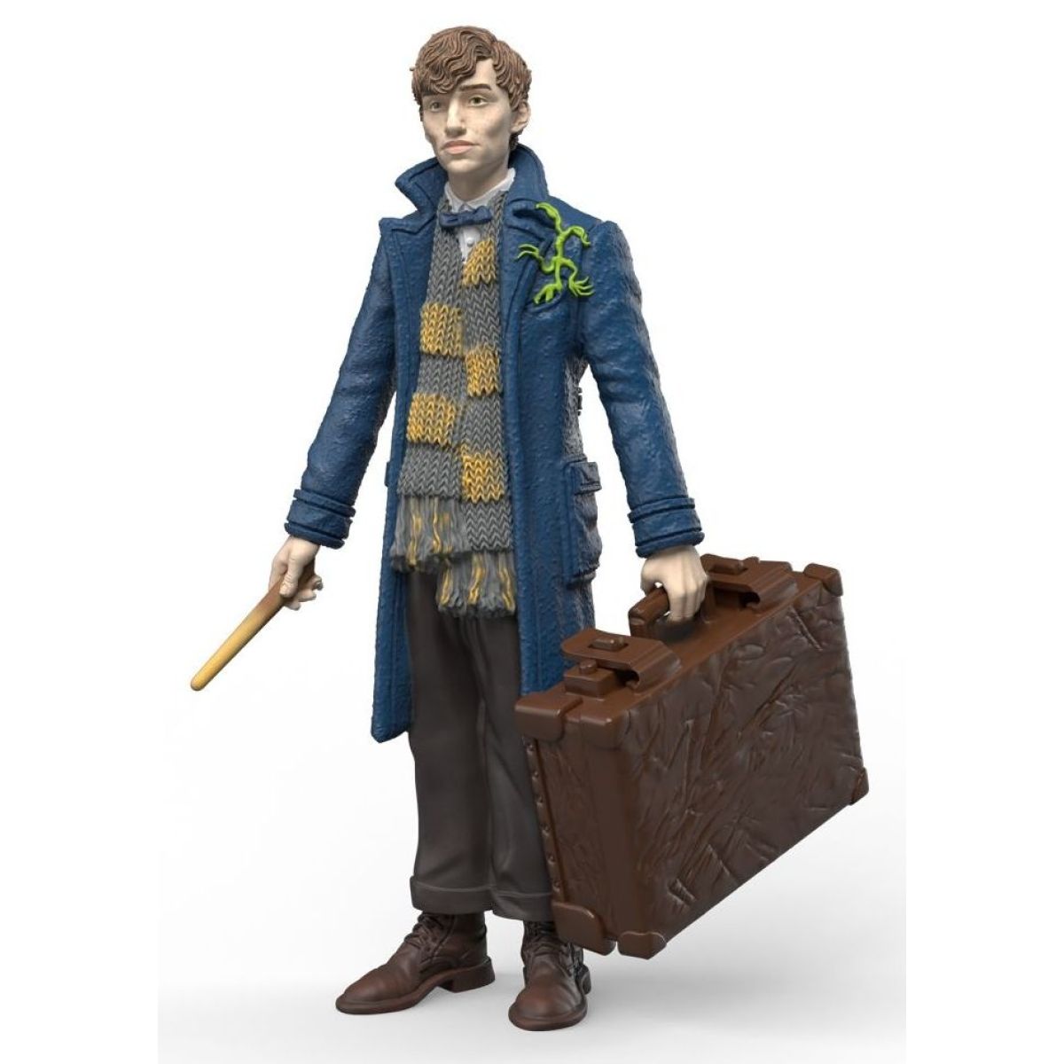 Schleich Mlok Scamander a Větvík
