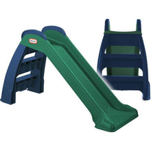 Little Tikes Moje první skluzavka Jungle 95 cm