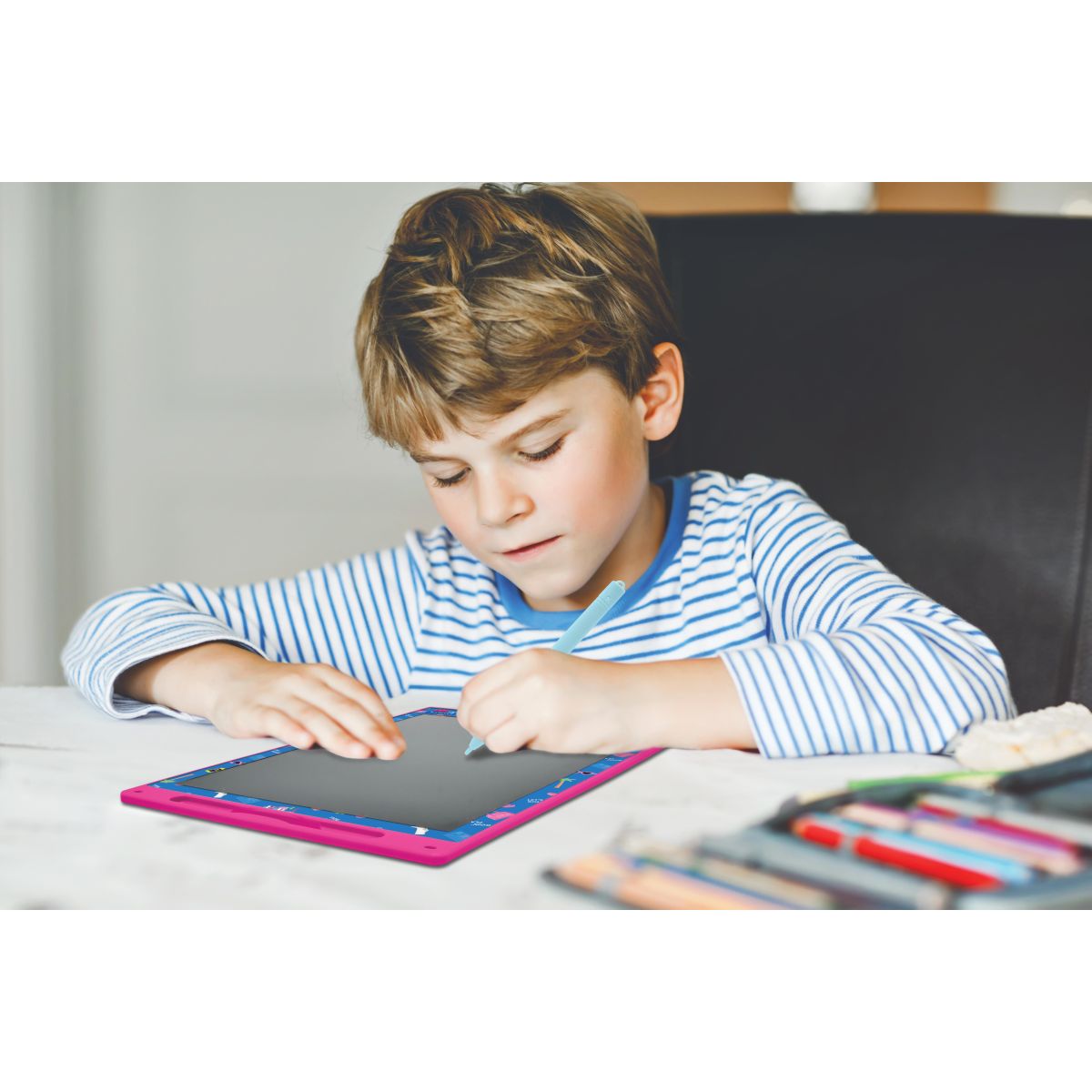 Lexibook Kreslicí tablet Barbie s E-inkem