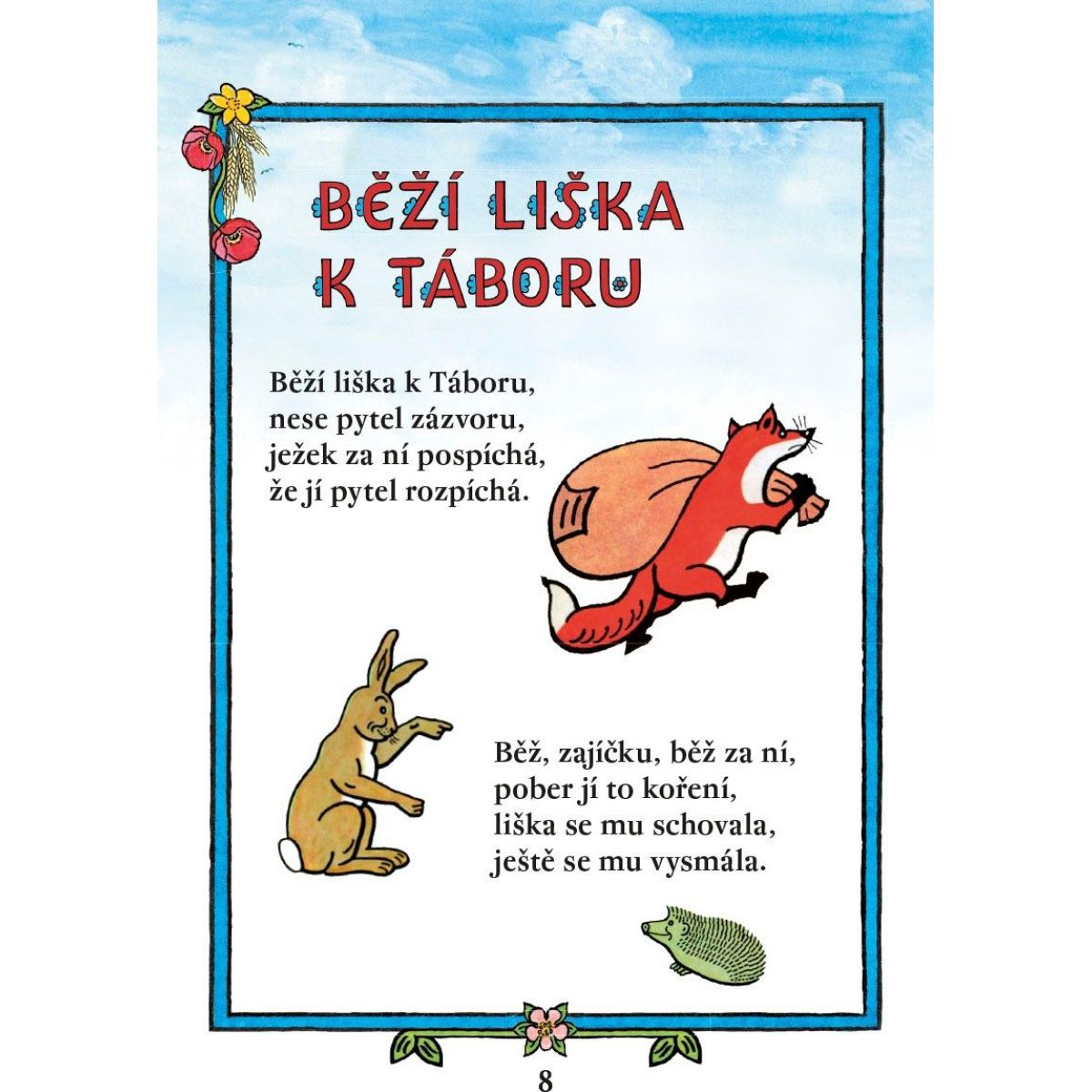 Krásné české písničky - Josef Lada