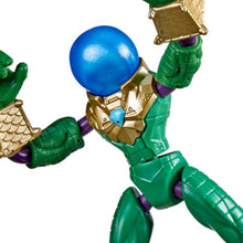 Hasbro Spider-Man Bend and Flex figurka Mysterio