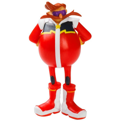Sonic figurka v krabici