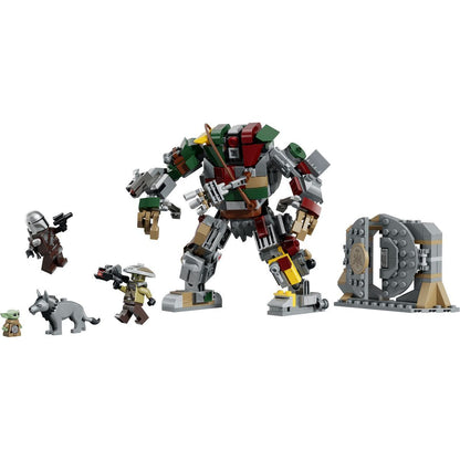 LEGO® Star Wars™ 75451 STAR WARS 75451
