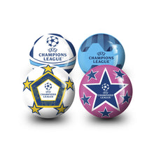 Alltoys Unice Míč Liga mistrů 2026 14 cm