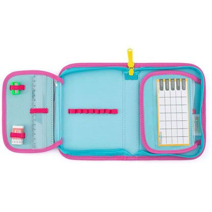 Karton P+P Školní set 3 ks Premium light Unicorn iconic