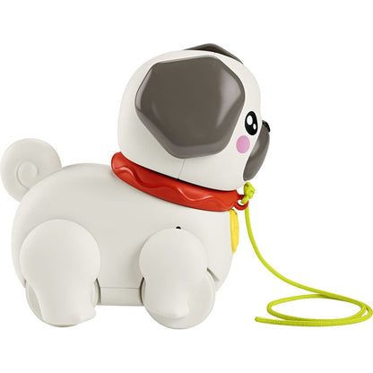 Fisher-Price Chodící mopslík