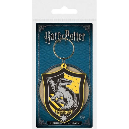 Klíčenka gumová Harry Potter Mrzimor
