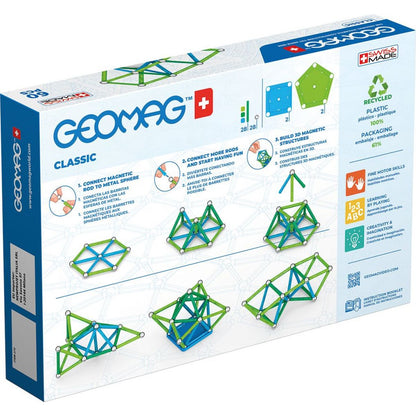Geomag Classic 60