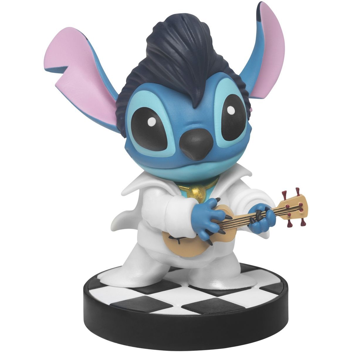 Yume Lilo & Stitch Figurka Fun série