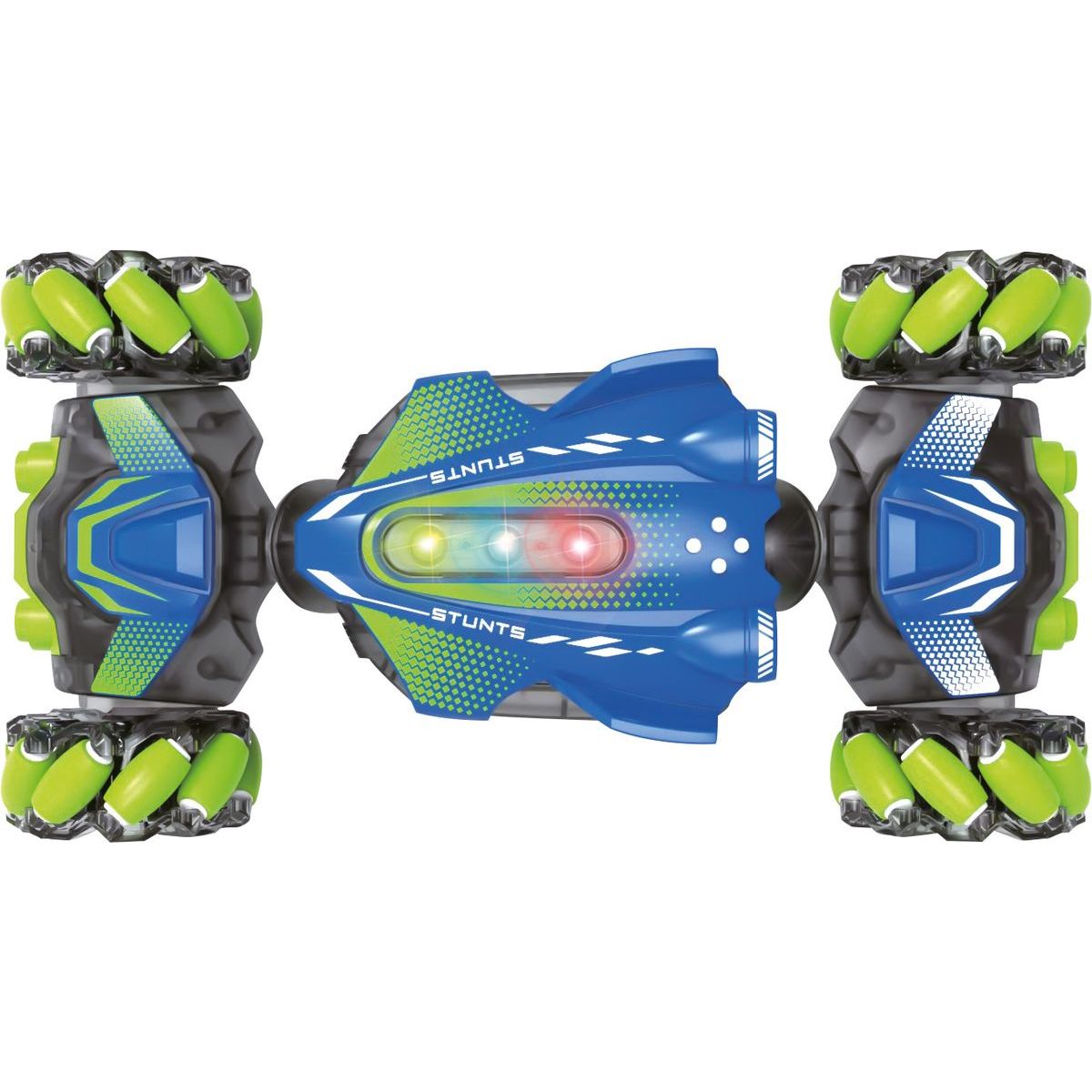 Sparkys RC Auto Hurikán modré