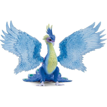 Schleich 70794 Magický páv