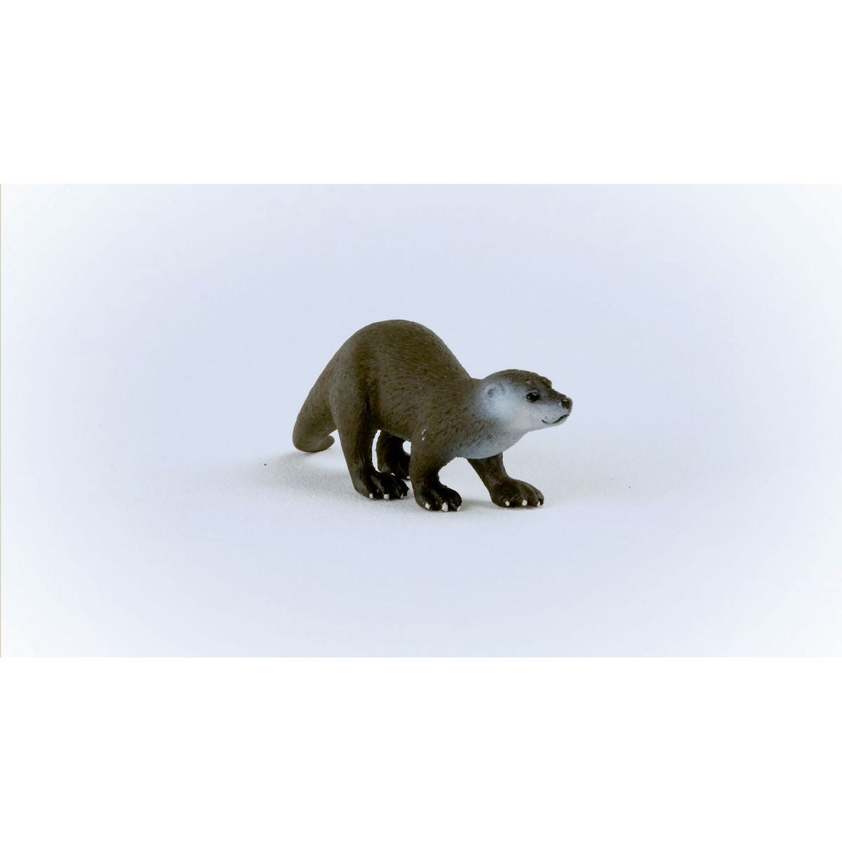 Schleich 14865 Zvířátko Vydra