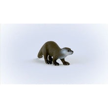 Schleich 14865 Zvířátko Vydra