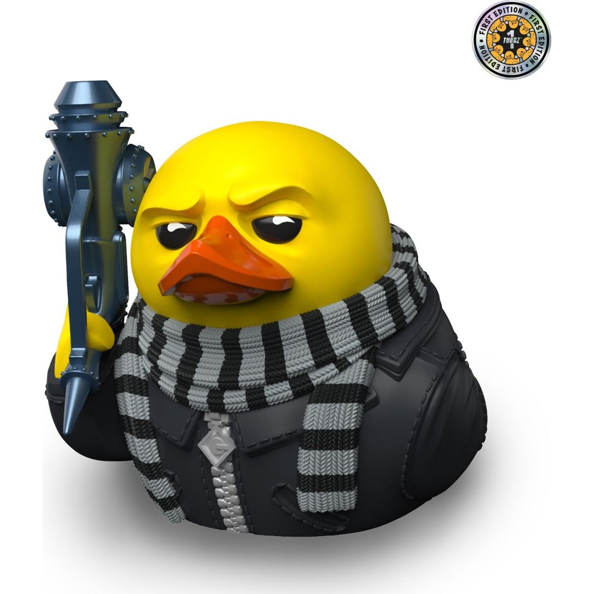 Tubbz kachnička Minions Gru (první edice)