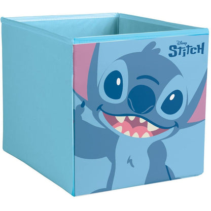 Pyramid International Lilo a Stitch úložný box Stitch