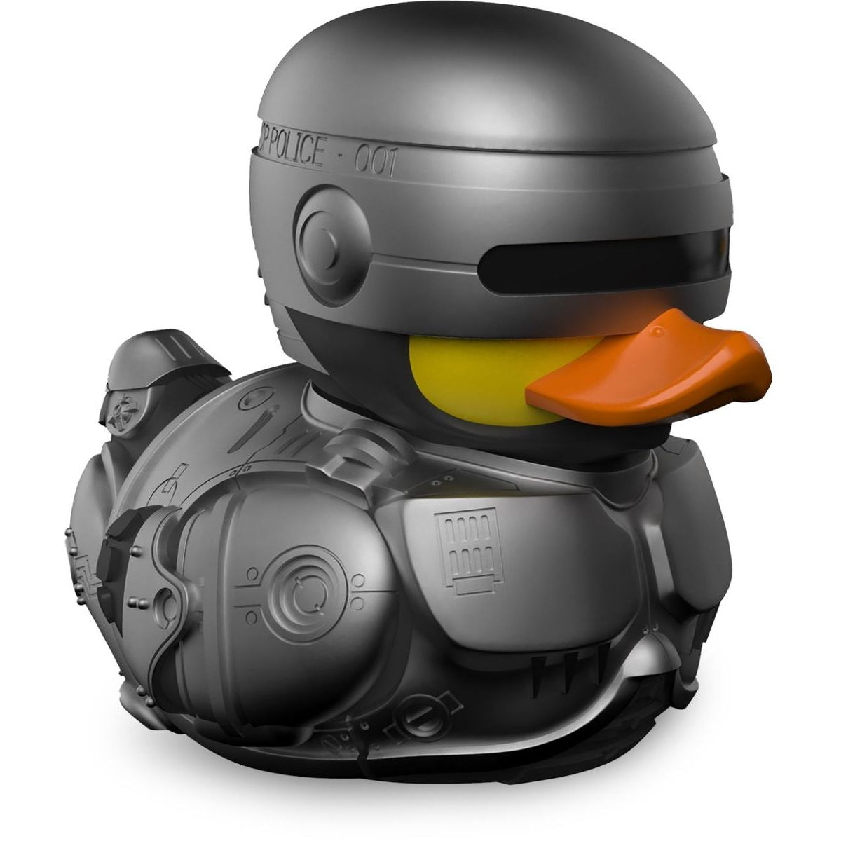 Tubbz kachnička malá - Robocop