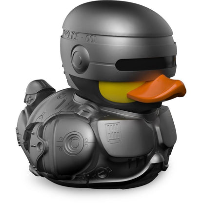 Tubbz kachnička malá - Robocop