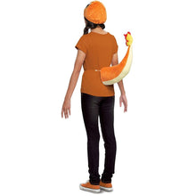 Epee Pokémon set doplňků Charmander