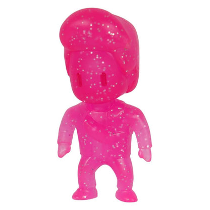 Deluxe box s figurky Stumble Guys X Barbie 6 ks