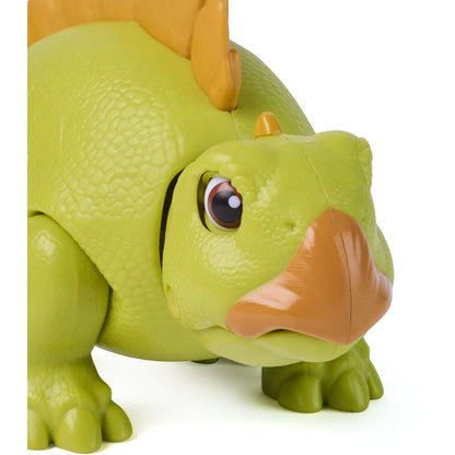 Spin Master Tlapková patrola Dino figurka se zvuky + Chase