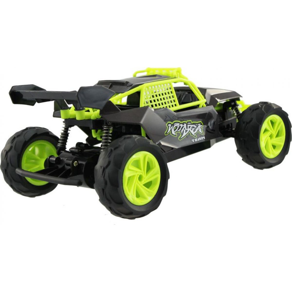 EP Line Vysokorychlostní bugina Speed Truck - Zelená