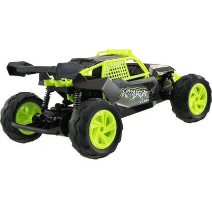 EP Line Vysokorychlostní bugina Speed Truck - Zelená