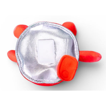 Alltoys Tary Plyšák Drink Malina 40 cm