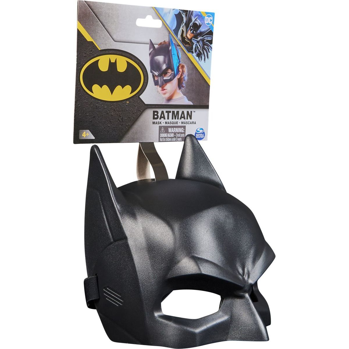 Spin Master DC Masky Super hrdinů Batman