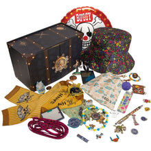 One Piece adventní kalendář premium CR2099