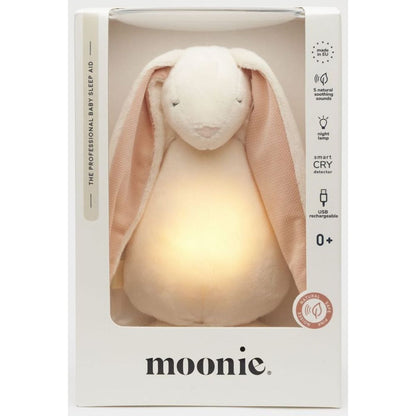 Moonie Usínáček Zajíček 2.0 Powder