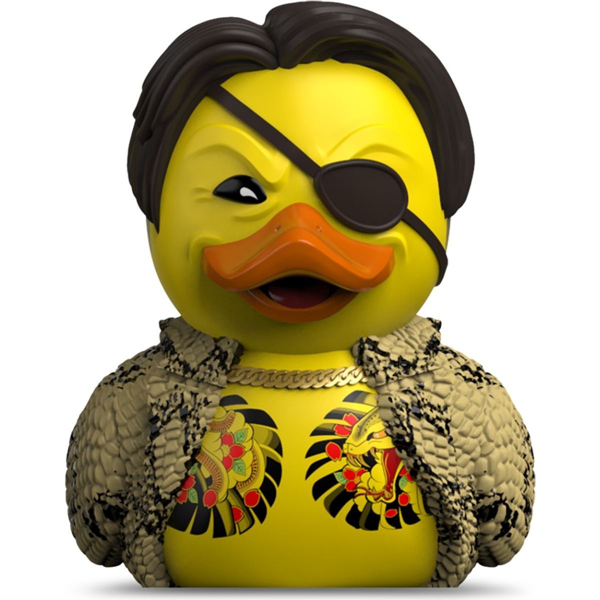 Tubbz kachnička malá Yakuza Majima