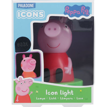 Icon Light Prasátko Peppa