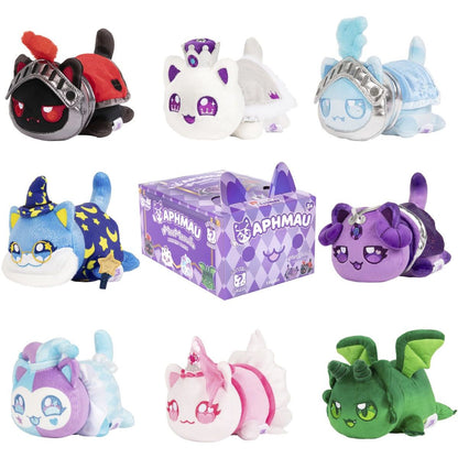 Alltoys Aphmau Mystery MeeMeow Plyšák série 9