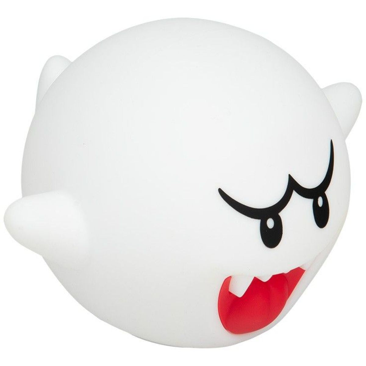 Paladone Super Mario Světlo SquishyGlo silikonové