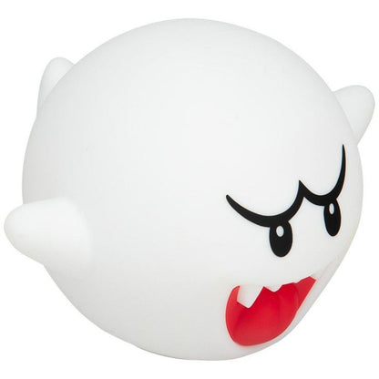 Paladone Super Mario Světlo SquishyGlo silikonové